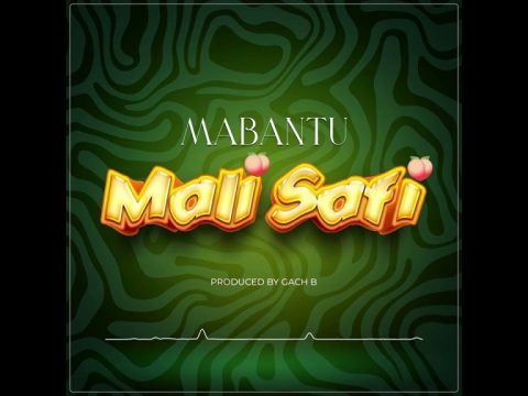 Mabantu – Mali Safi