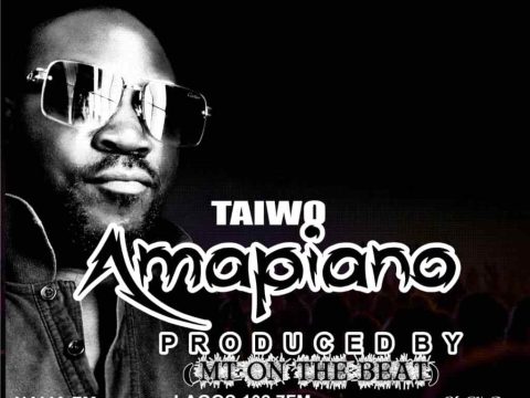 Taiwo Amapiano