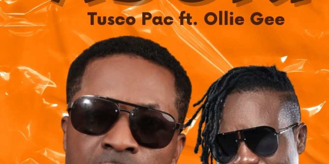 Tusco Pac – Aboki Ft. Ollie Gee