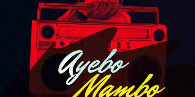 DJ YK Mule – Ayebo Mambo Yebo