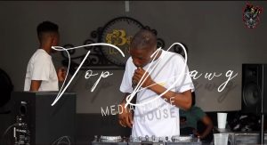 Nandipha 808 – Top Dawg Sessions