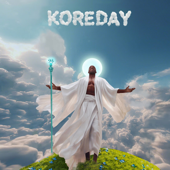 Korede Bello – Today Is Koreday (Interlude)