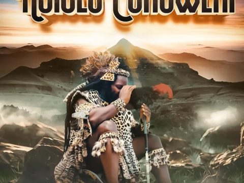 Big Zulu – Ngises'Congweni (Album)
