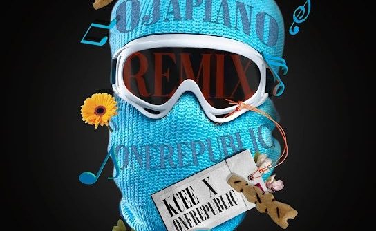 Kcee – Ojapiano (Remix) Ft. OneRepublic