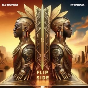 DJ Bongz & Phinova - Nkosi Ft. Senzo Afrika Mp3