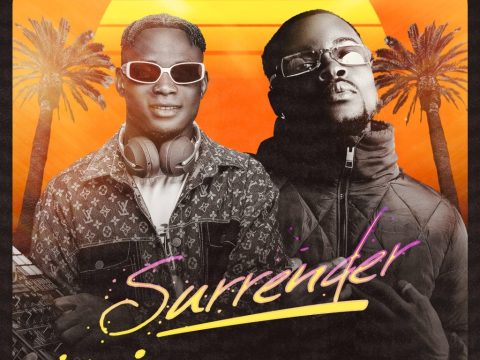 DJ Talented – Surrender Ft. Kibar