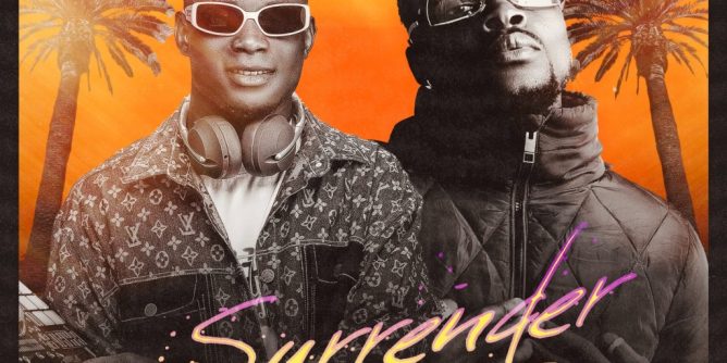 DJ Talented – Surrender Ft. Kibar