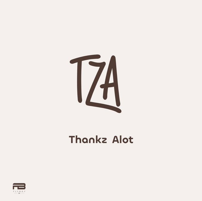 Kizz Daniel – TZA (Thanks Alot) EP