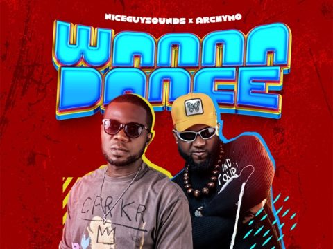 Niceguysounds – Wanna Dance Ft. Archymo