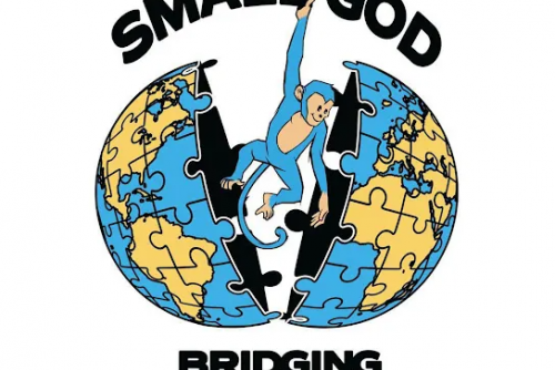 Smallgod – Bridging The Gap (Album)