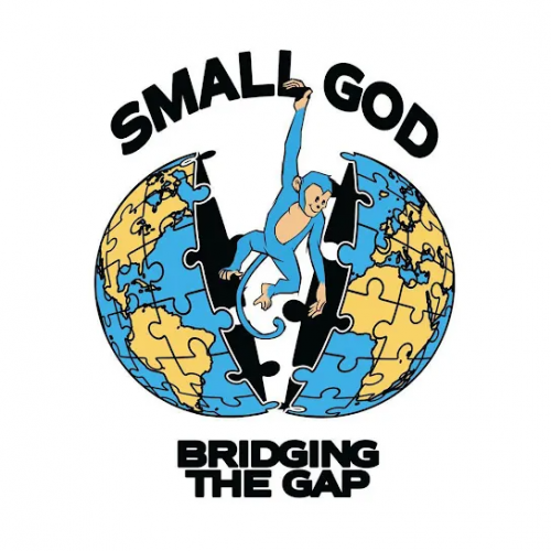 Smallgod – Bridging The Gap (Album)