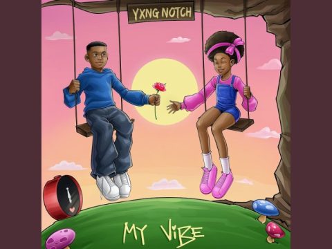 YXNG Notch – My Vibe