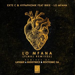 Exte C & Hypaphonik, BiKie – Lo Mfana